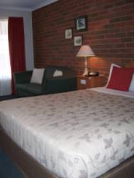 Guest Room, available with many facilities